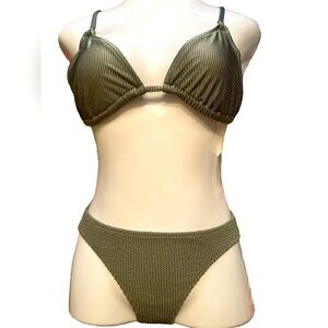 American Eagle Aerie Bikini Set